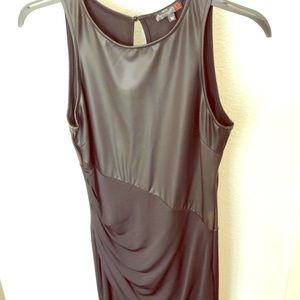 Sexy black G by Guess cocktail dress